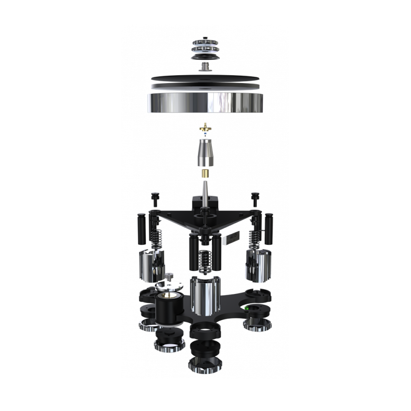 AVID HiFi Acutus Reference Turntable-thumbmail-3