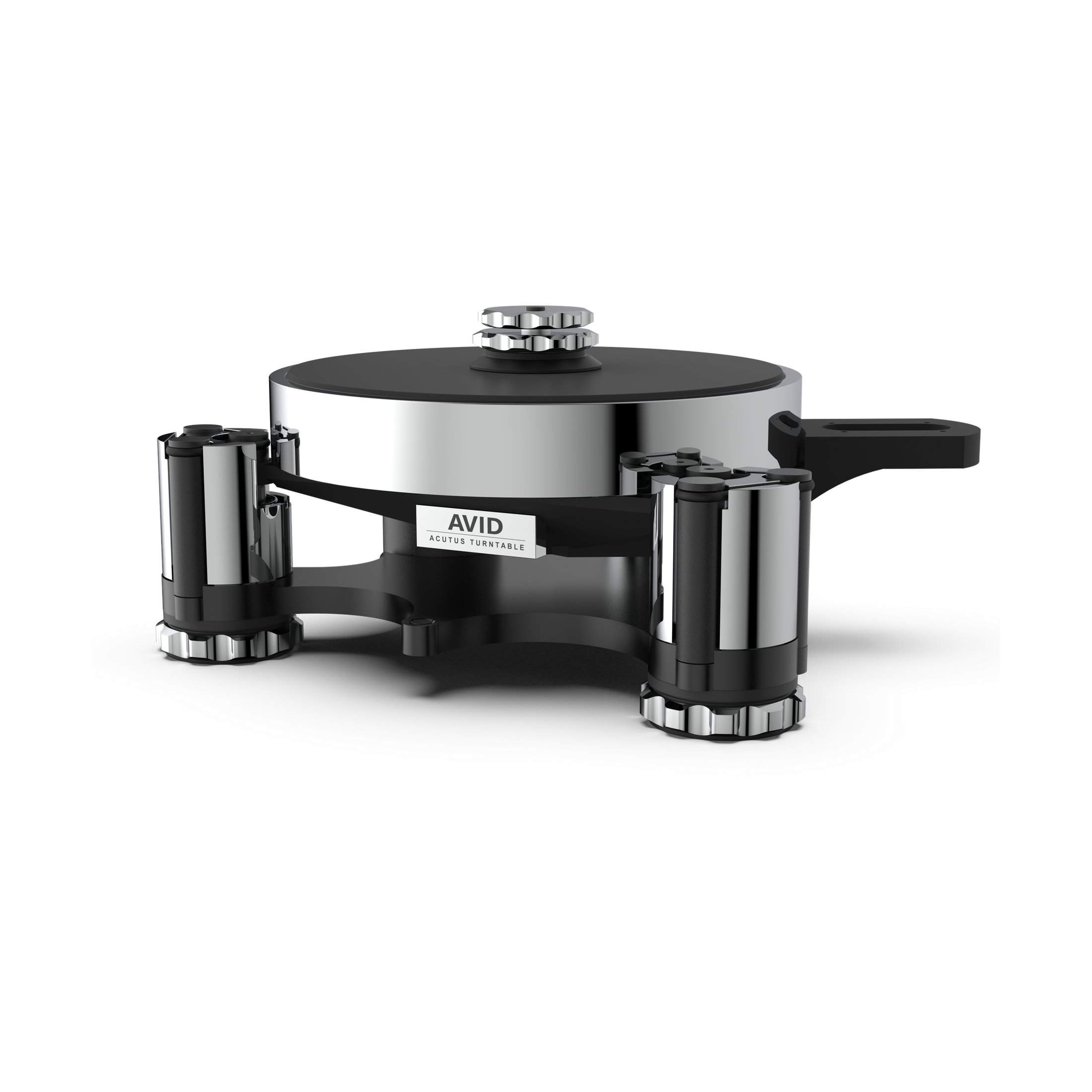 AVID HiFi Acutus Reference MONO Turntable-thumbmail-2