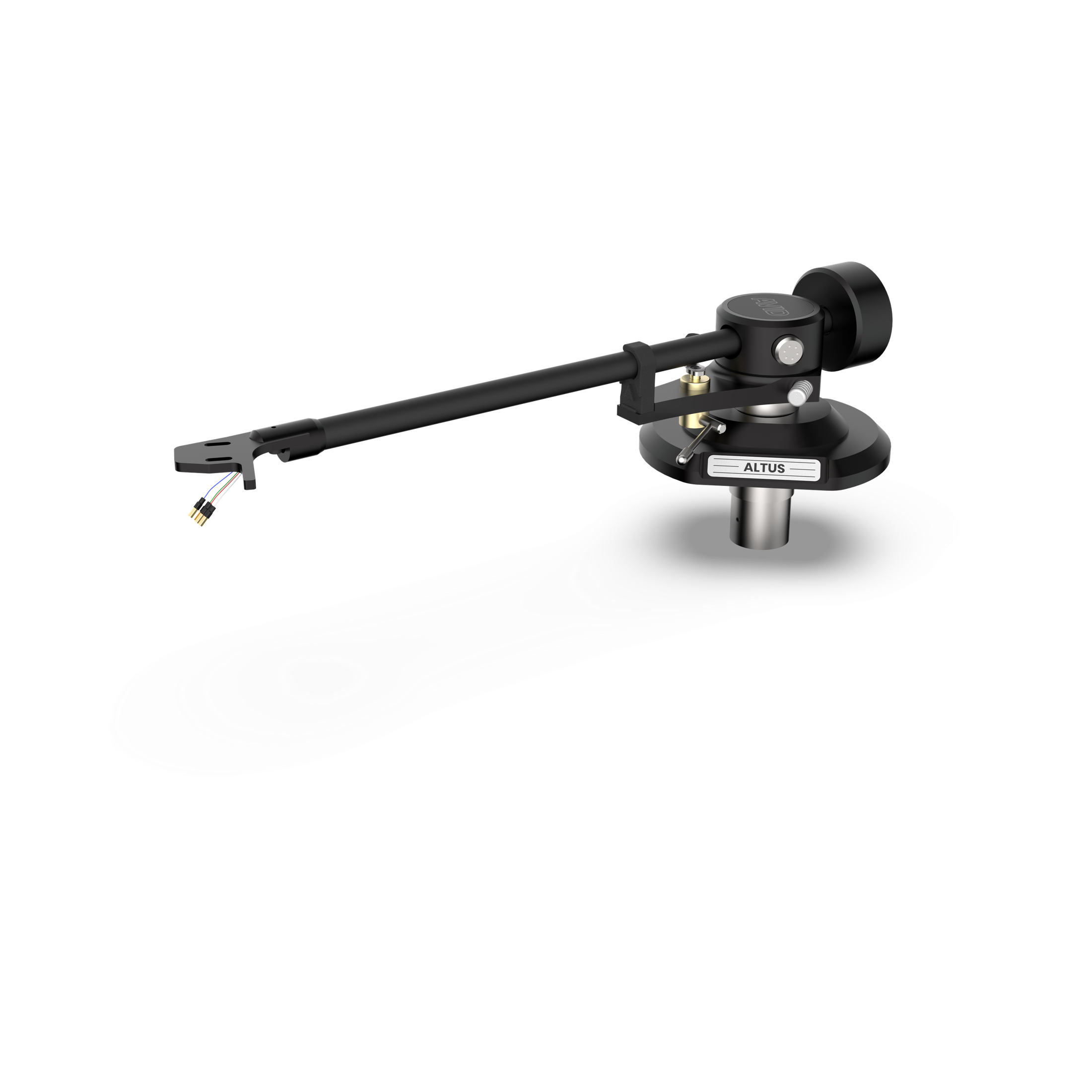 AVID HiFi Altus V2 Tonearm
