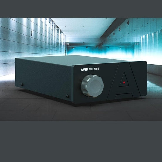 AVID HiFi Pellar II Phono Stage-thumbmail-4