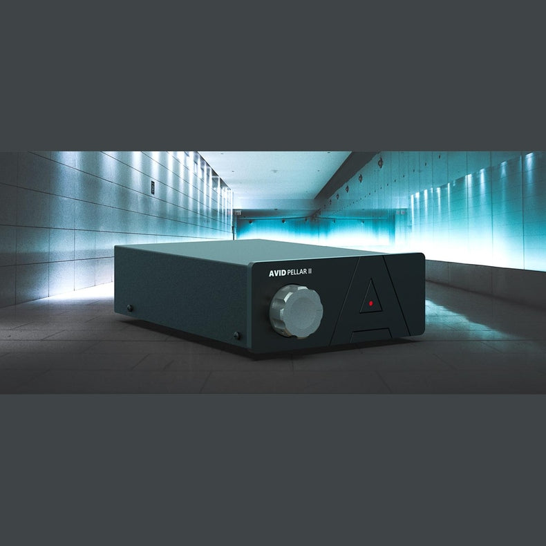 AVID HiFi Pellar II Phono Stage-thumbmail-4