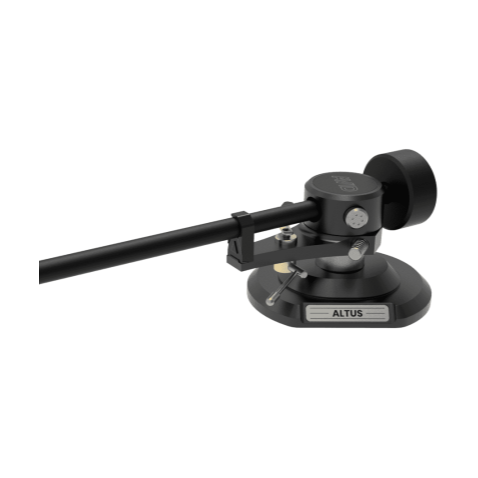 AVID HiFi  Relveo Turntable with Altus Tonearm-thumbmail-4