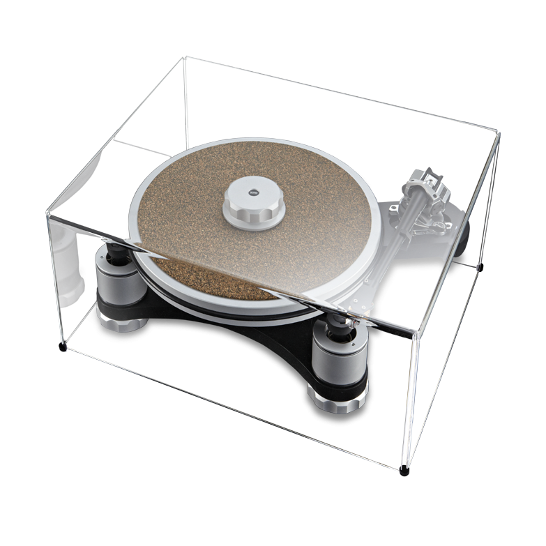 AVID HiFi Sequel/Volvere Turntable Cover