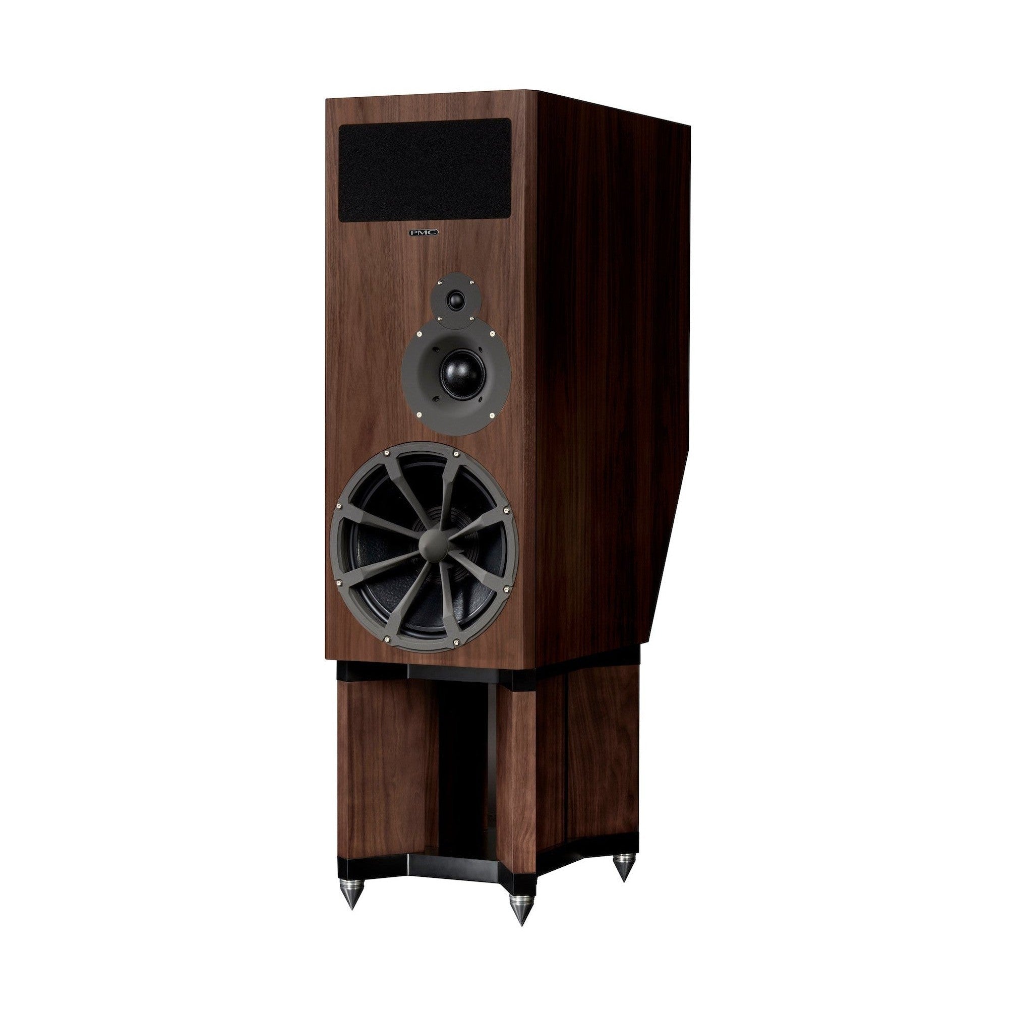 PMC BB5-C-A SE Center Active