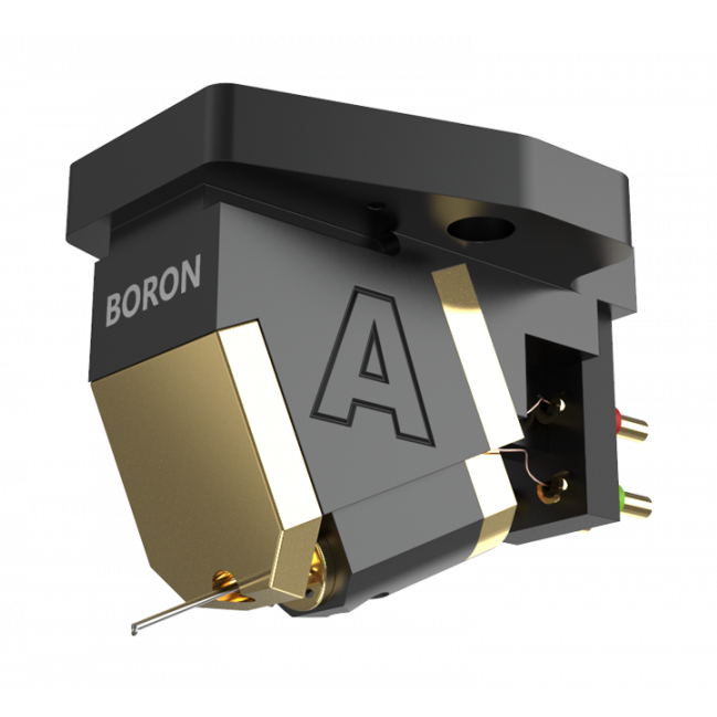 AVID HiFi Boron (MC) Cartridge
