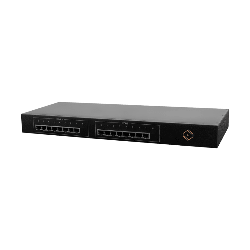 Silent Angel Bonn N16 LPS Network Switch-thumbmail-2