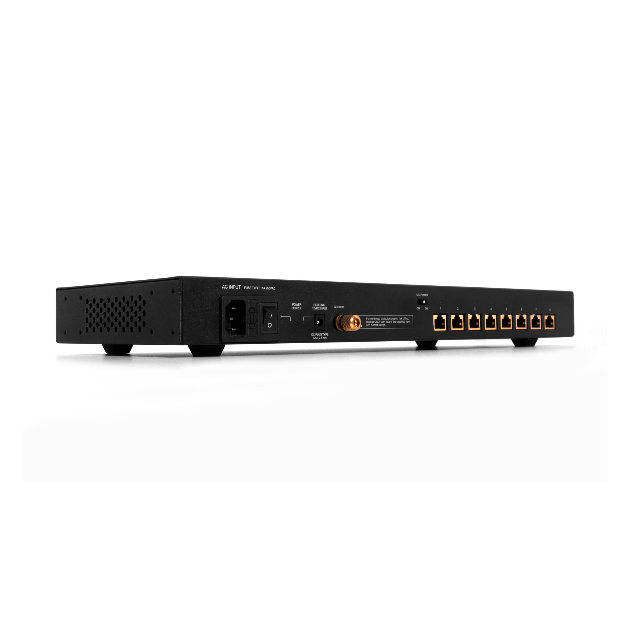 Silent Angel Bonn N8 Pro Network Switch-thumbmail-2