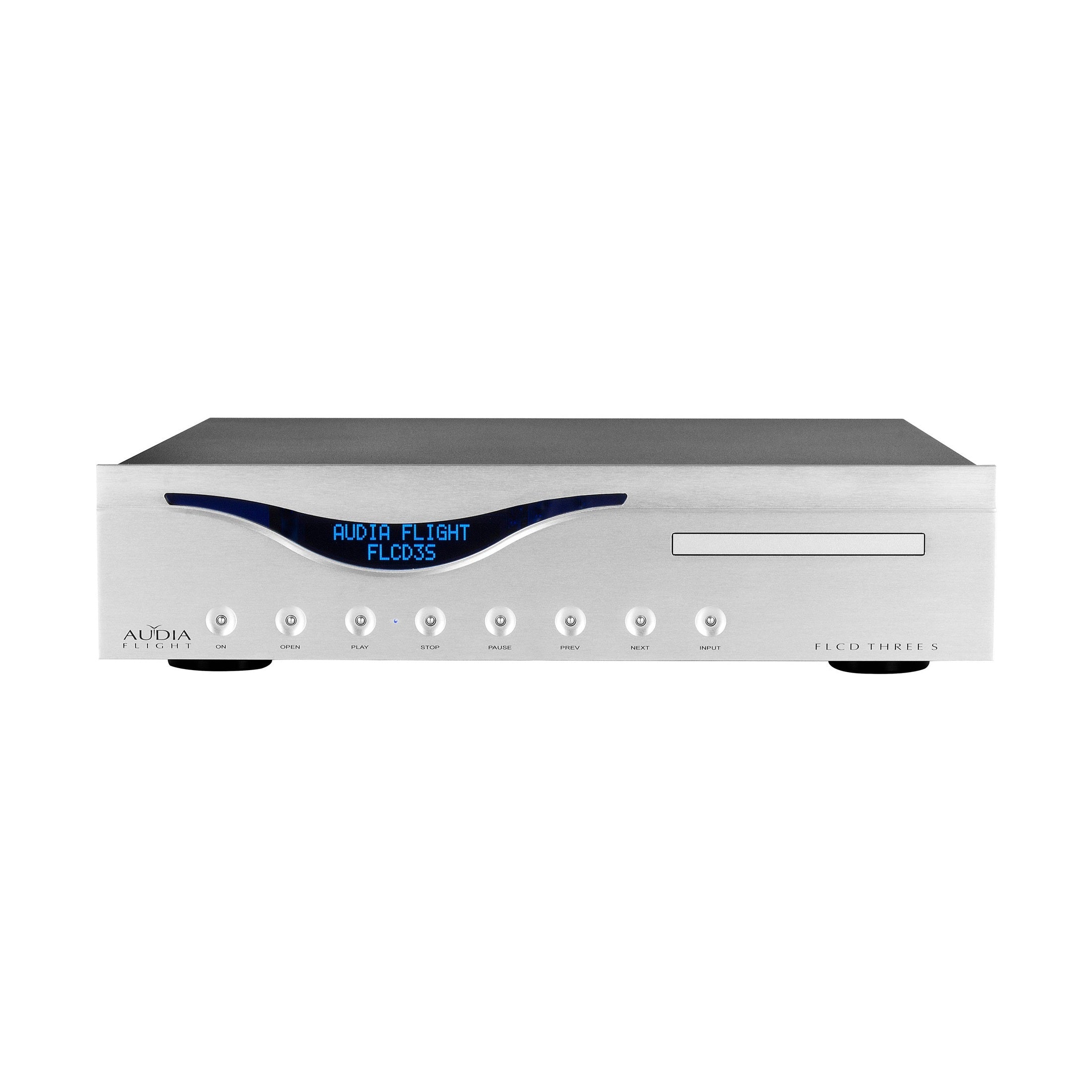 Audia Flight CD Three S CD Player-thumbmail-8