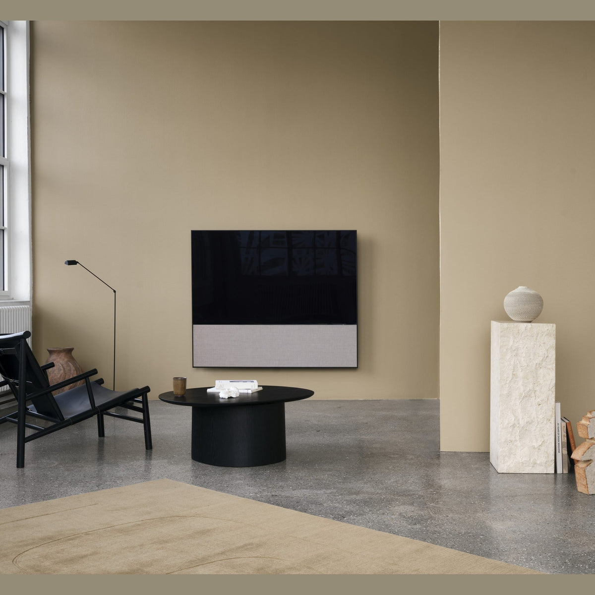 CANVAS 65" Frame Soundbar Speaker-thumbmail-3