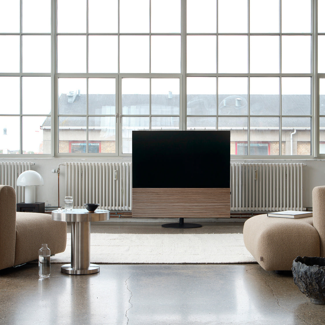 CANVAS 55" Soundbar Speaker-thumbmail-3