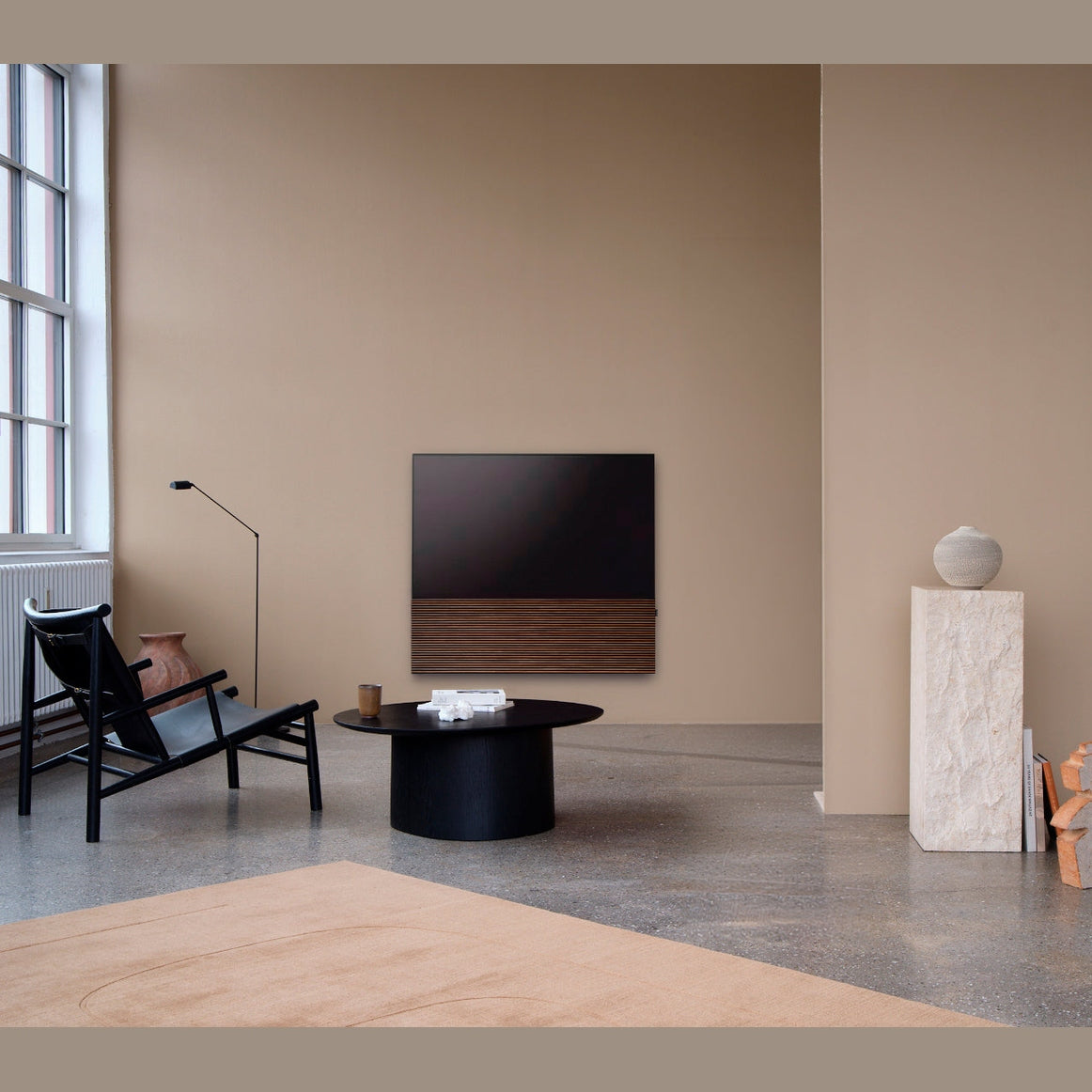 CANVAS 55" Soundbar Speaker-thumbmail-2