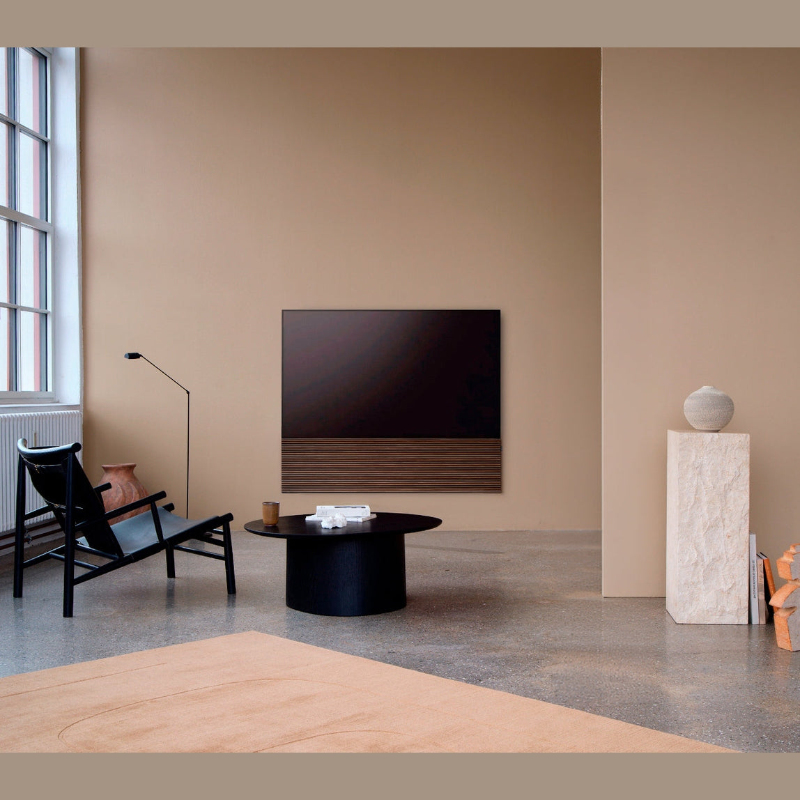 CANVAS 75" Soundbar Speaker-thumbmail-2