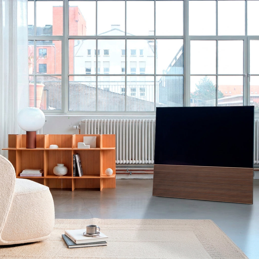 CANVAS 75" Soundbar Speaker-thumbmail-3