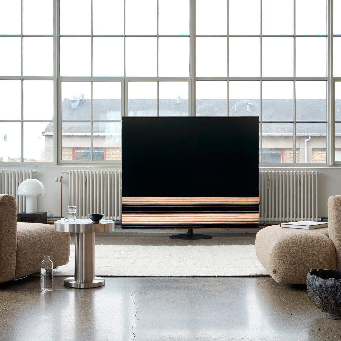CANVAS 77" Soundbar Speaker-thumbmail-3