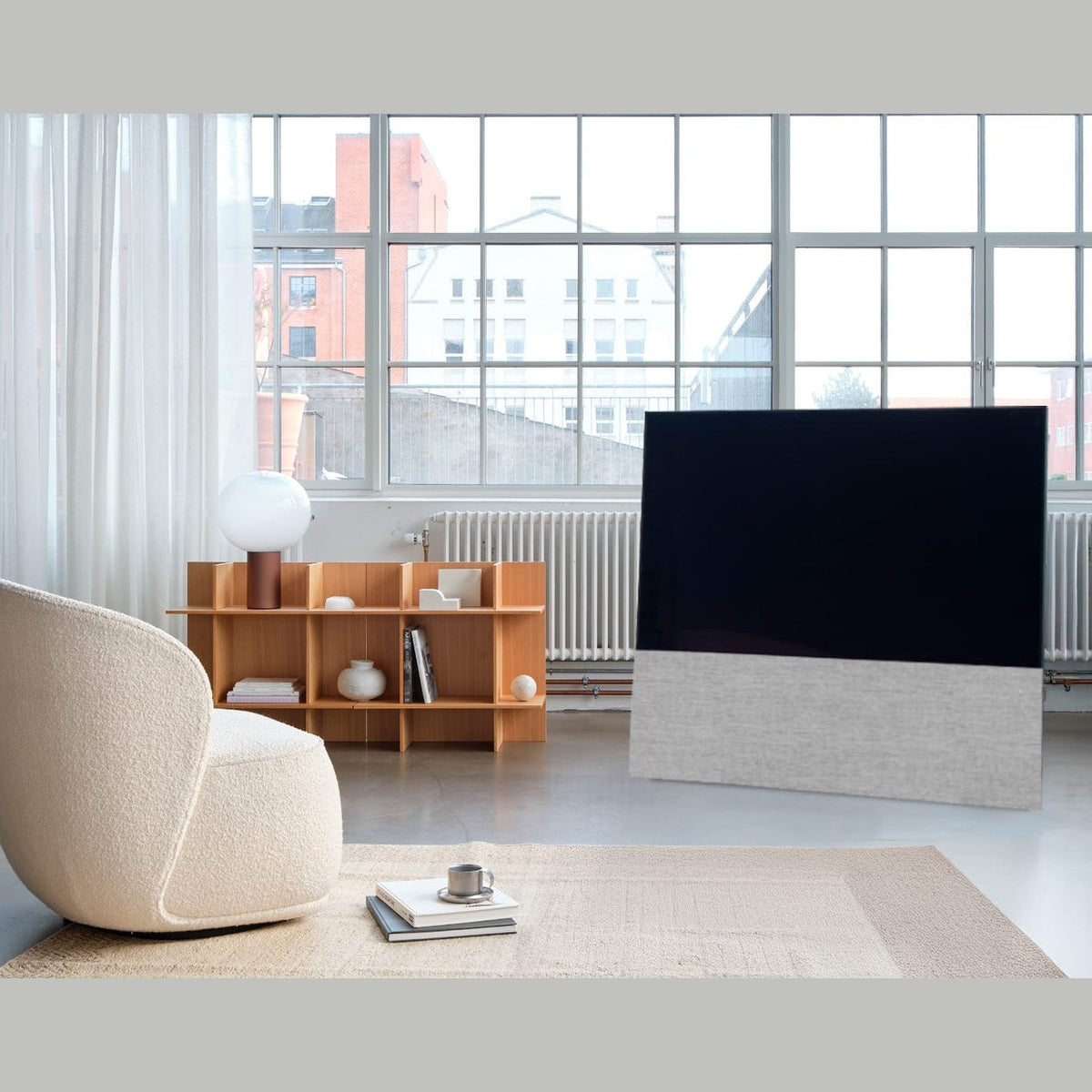 CANVAS 77" Soundbar Speaker-thumbmail-2