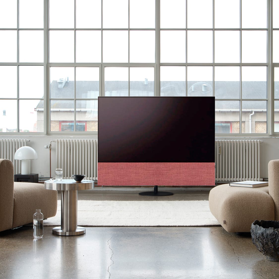CANVAS 83" Soundbar Speaker-thumbmail-3