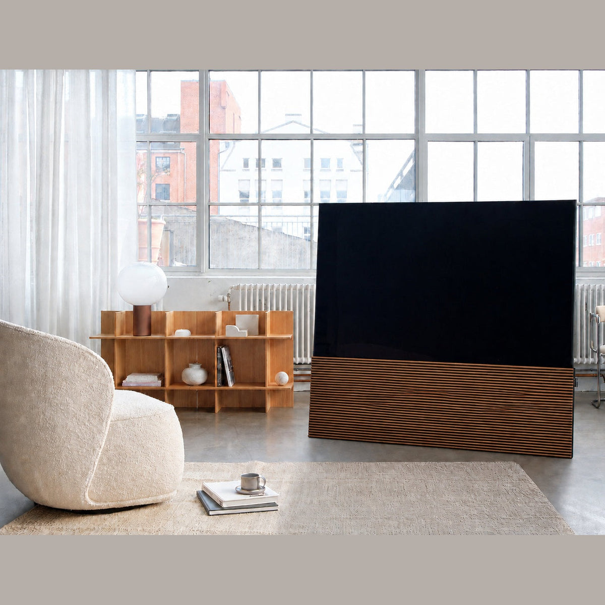 CANVAS 83" Soundbar Speaker