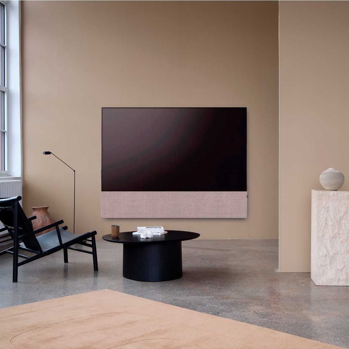 CANVAS 85" Soundbar Speaker-thumbmail-2