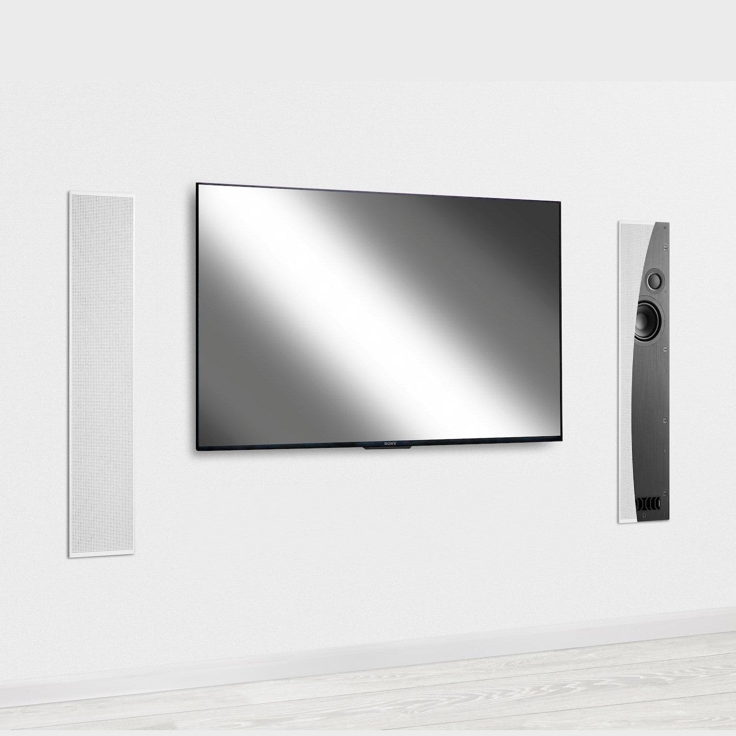PMC ci90slim In-Wall Speaker-thumbmail-7
