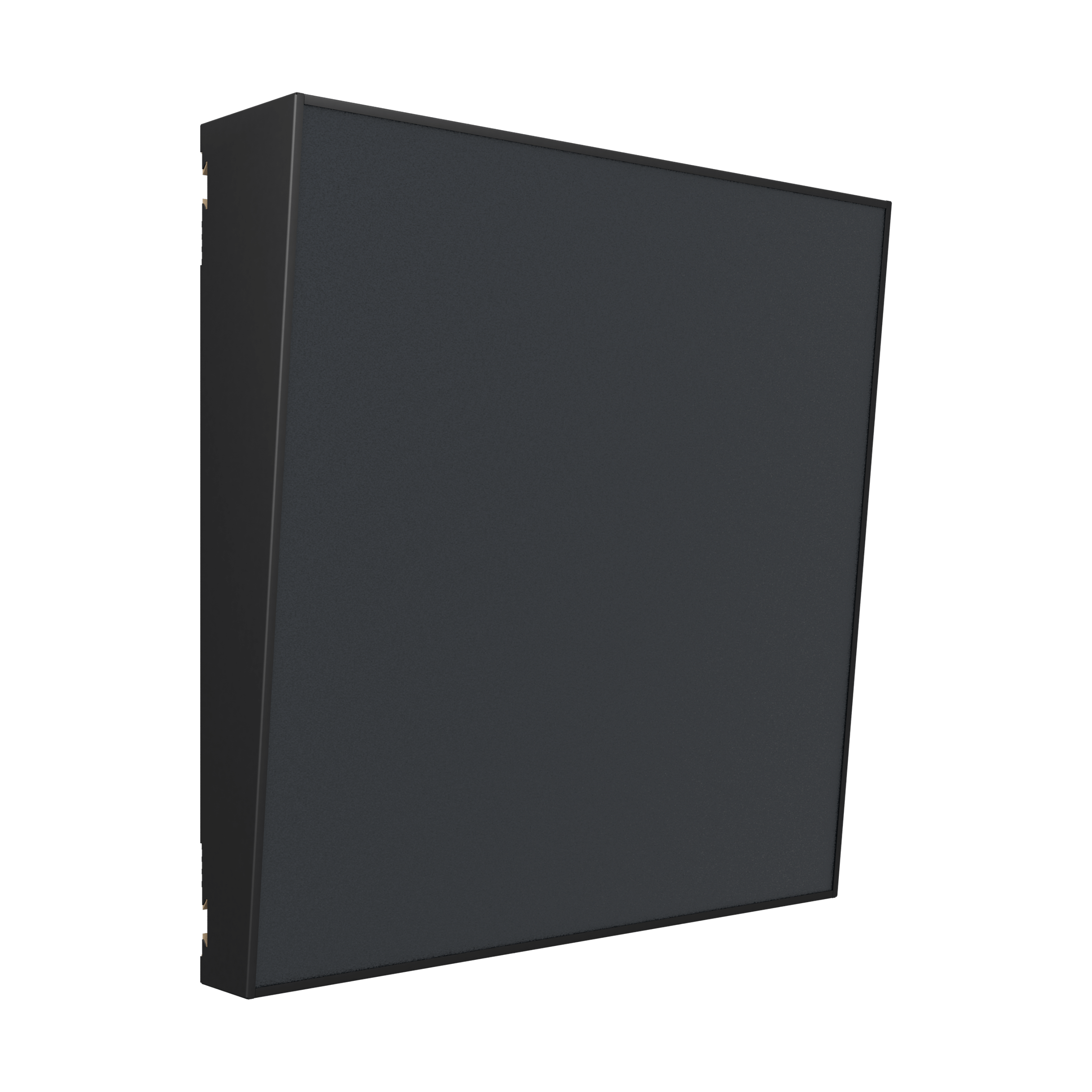 Vicoustic Cinema Forte VMT Sound Absorbing Acoustic Panel in Black
