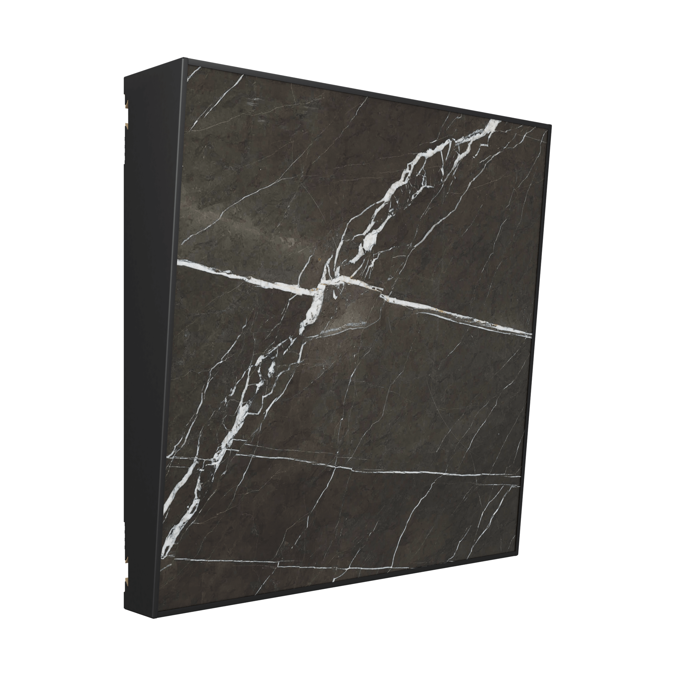 Vicoustic Cinema Forte VMT Sound Absorbing Acoustic Panel in Grey Stone