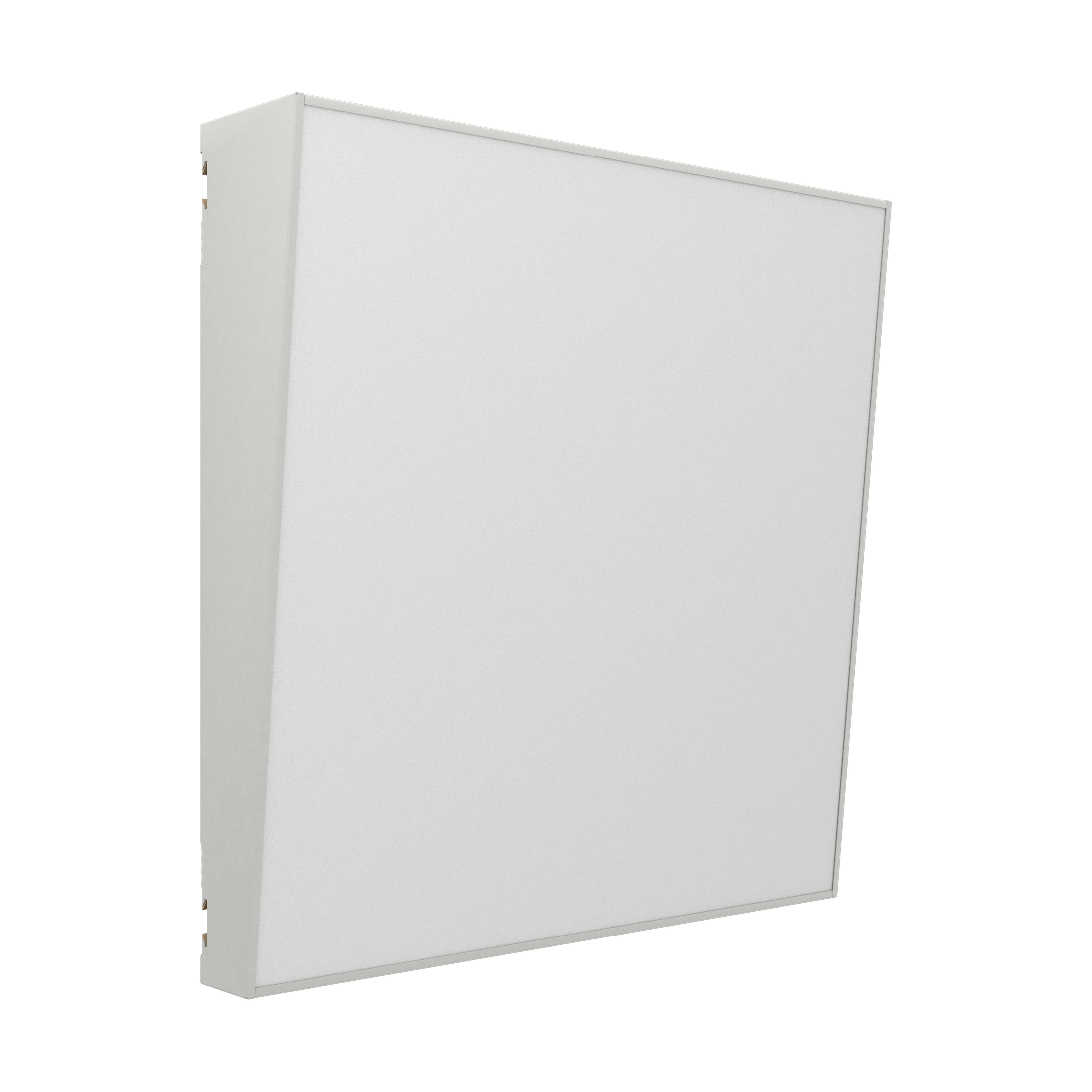 Vicoustic Cinema Forte VMT Sound Absorbing Acoustic Panel in Natural White