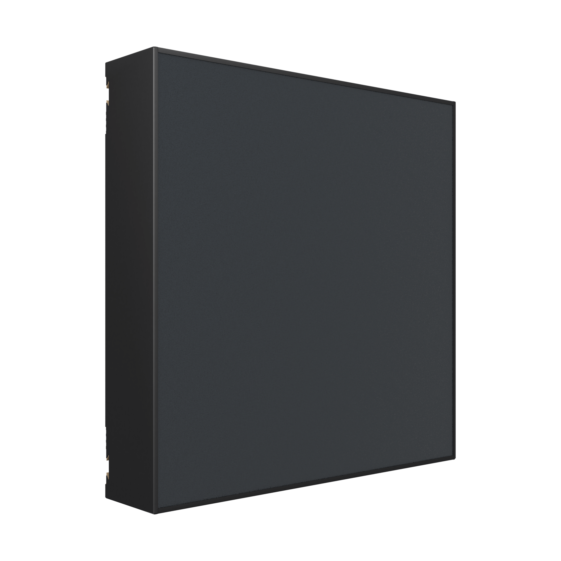 Vicoustic Cinema Fortissimo VMT Sound Absorbing Acoustic Panel in Black