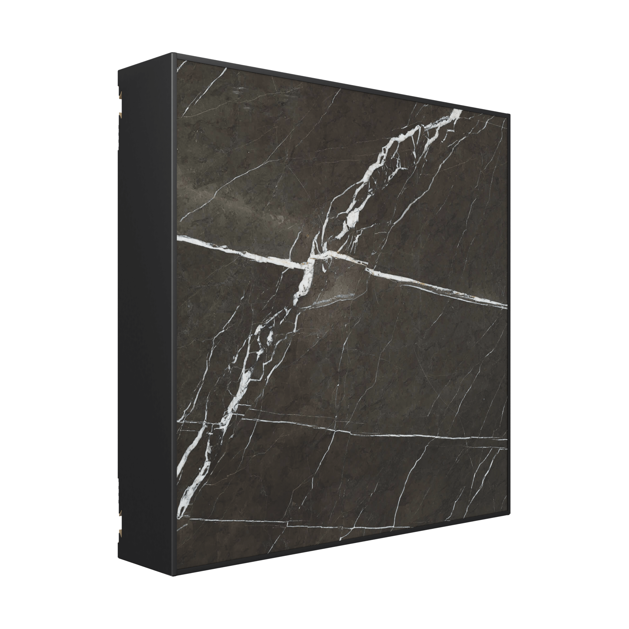 Vicoustic Cinema Fortissimo VMT Sound Absorbing Acoustic Panel in Grey Stone