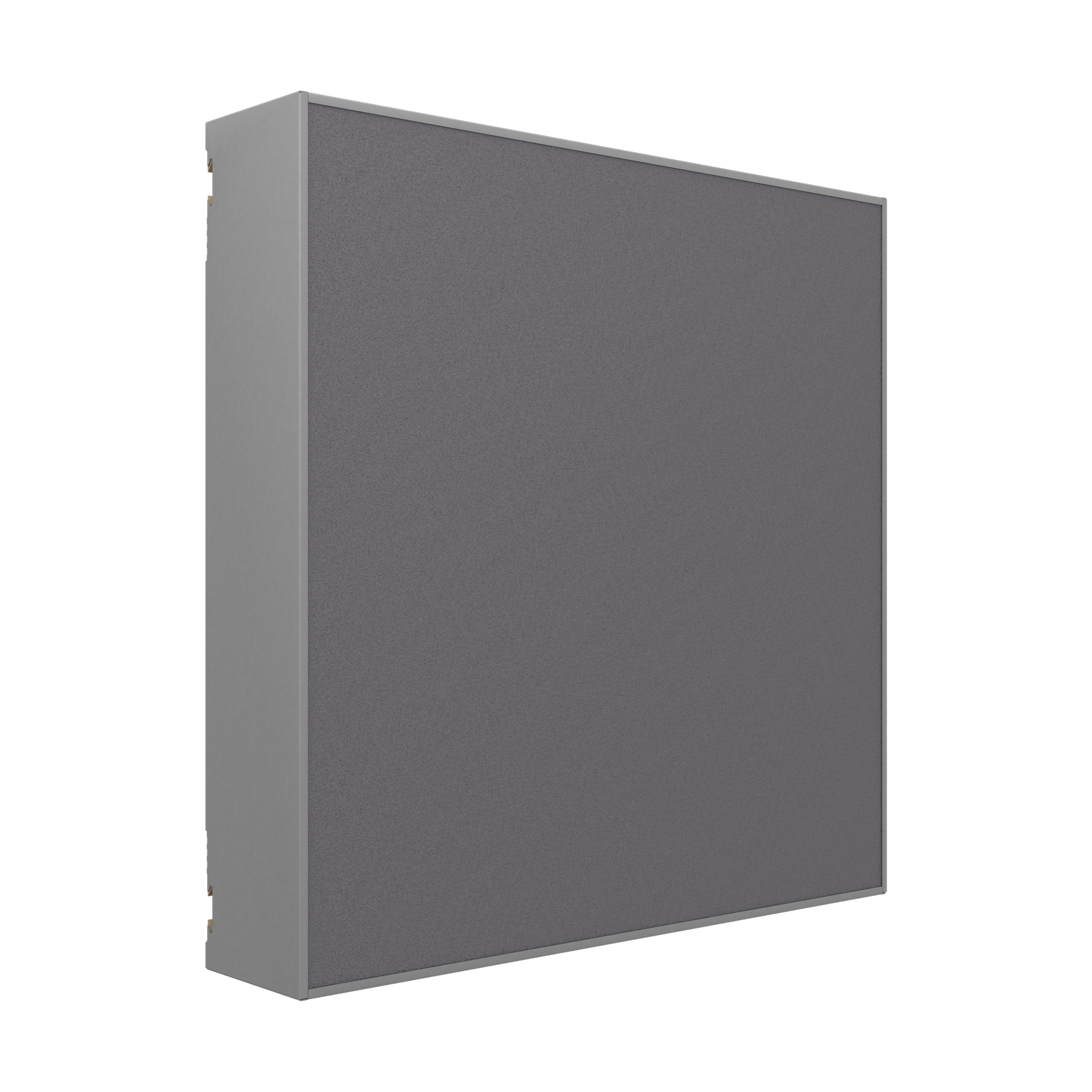 Vicoustic Cinema Fortissimo VMT Sound Absorbing Acoustic Panel in Grey