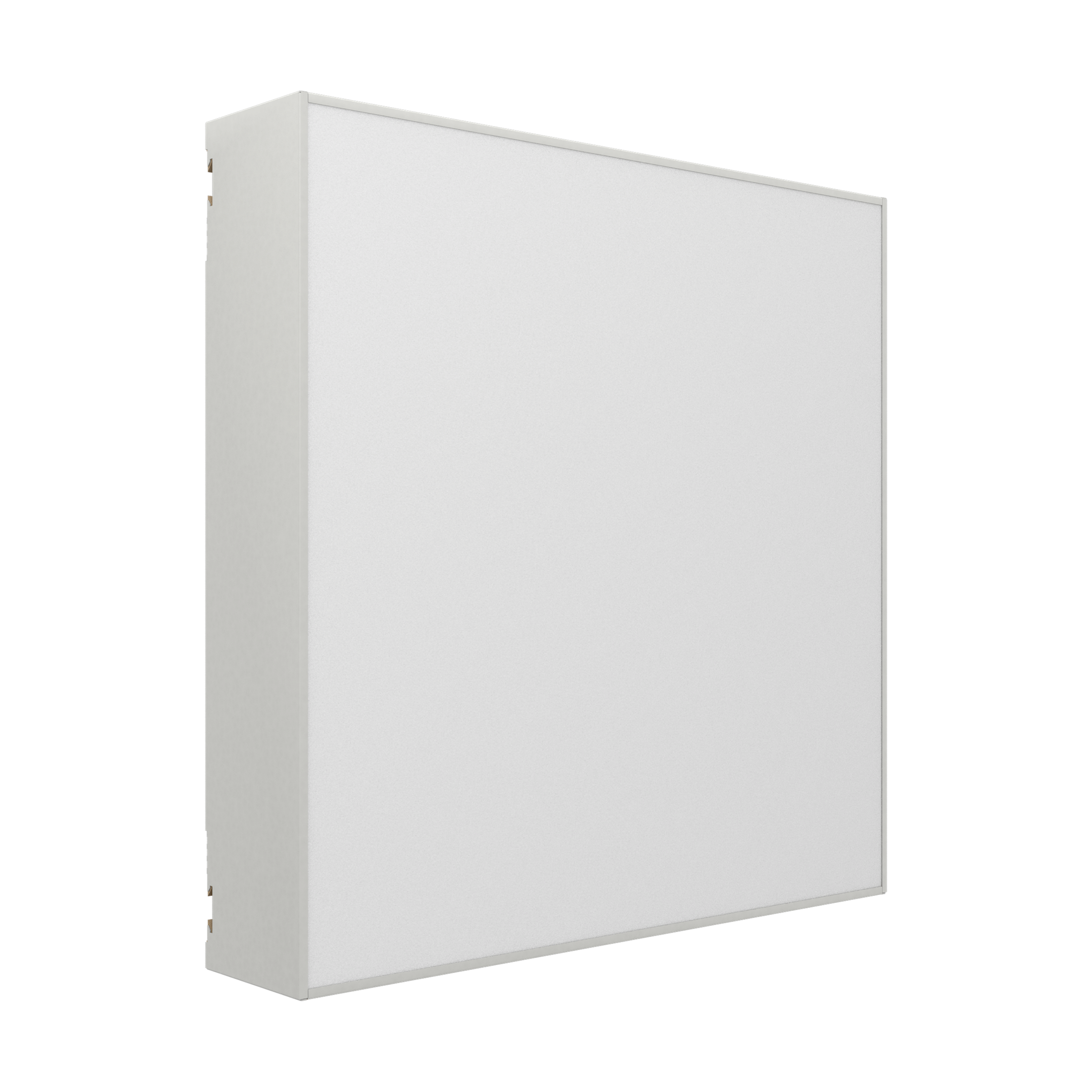 Vicoustic Cinema Fortissimo VMT Sound Absorbing Acoustic Panel in Natural White