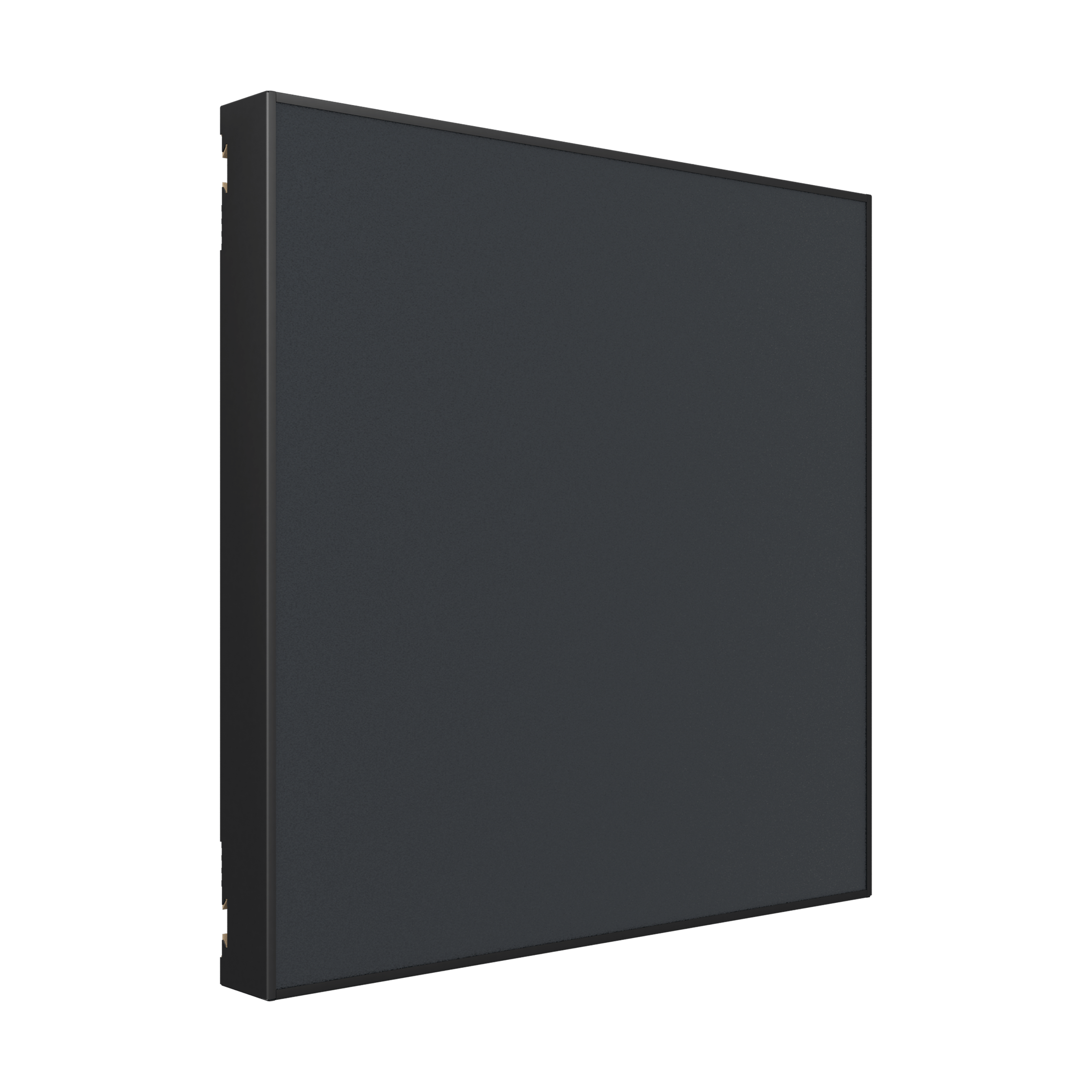 Vicoustic Cinema Piano VMT Sound Absorbing Acoustic Panel in Black