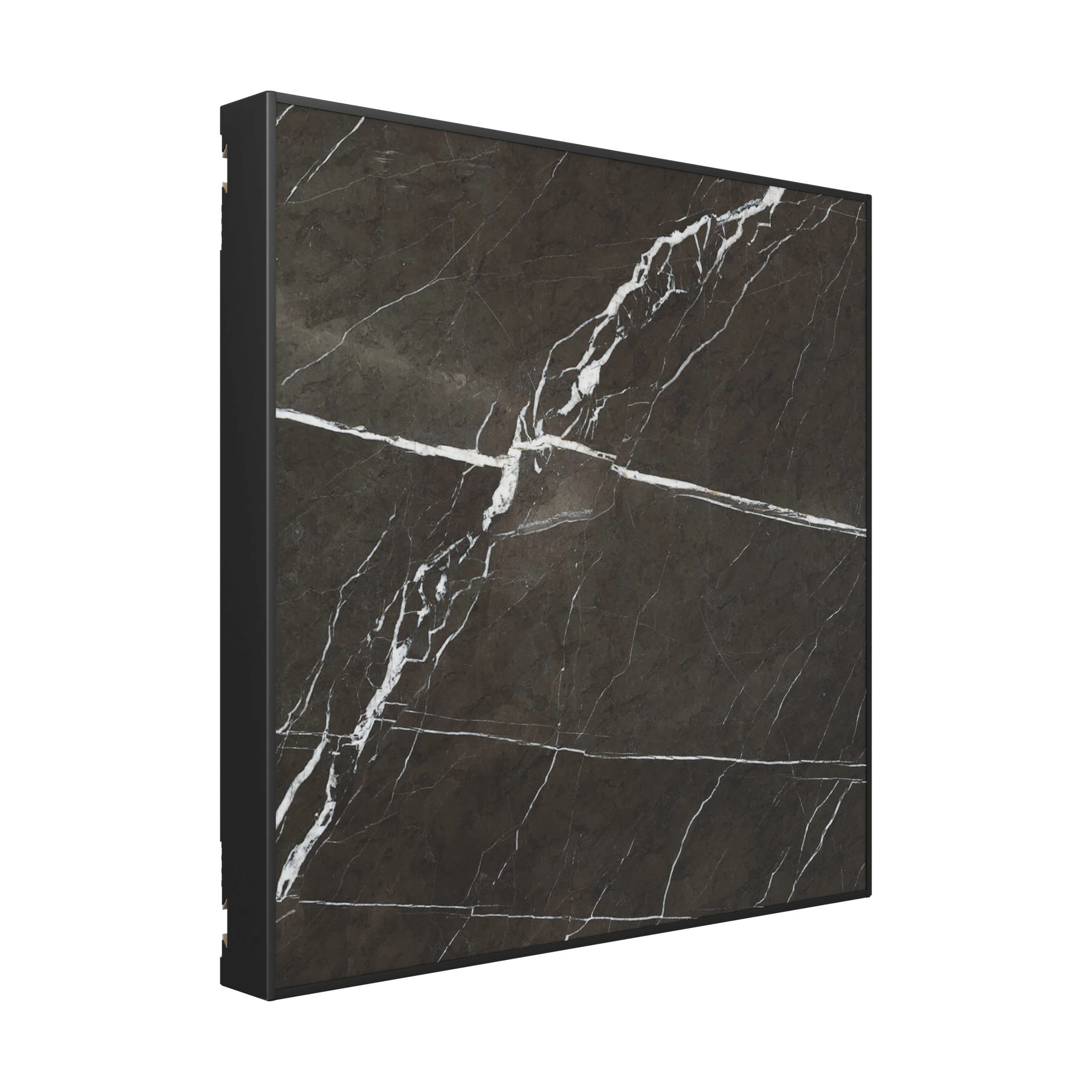 Vicoustic Cinema Piano VMT Sound Absorbing Acoustic Panel in Grey Stone