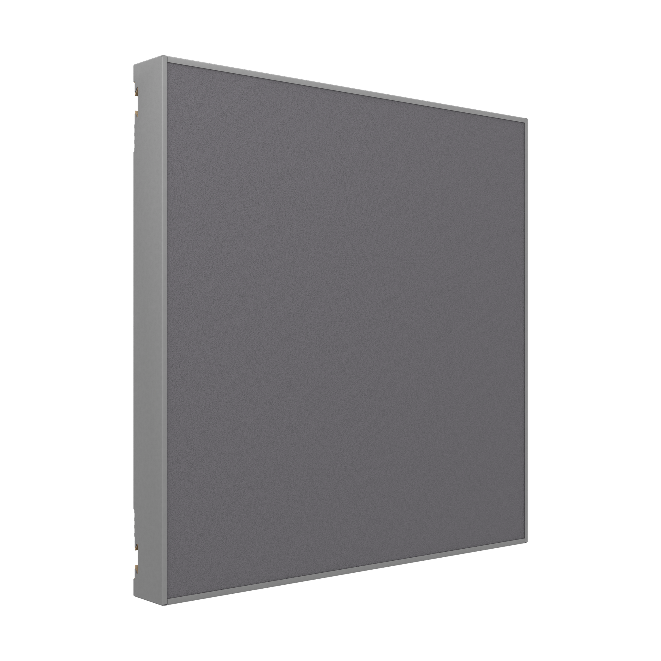 Vicoustic Cinema Piano VMT Sound Absorbing Acoustic Panel in Grey