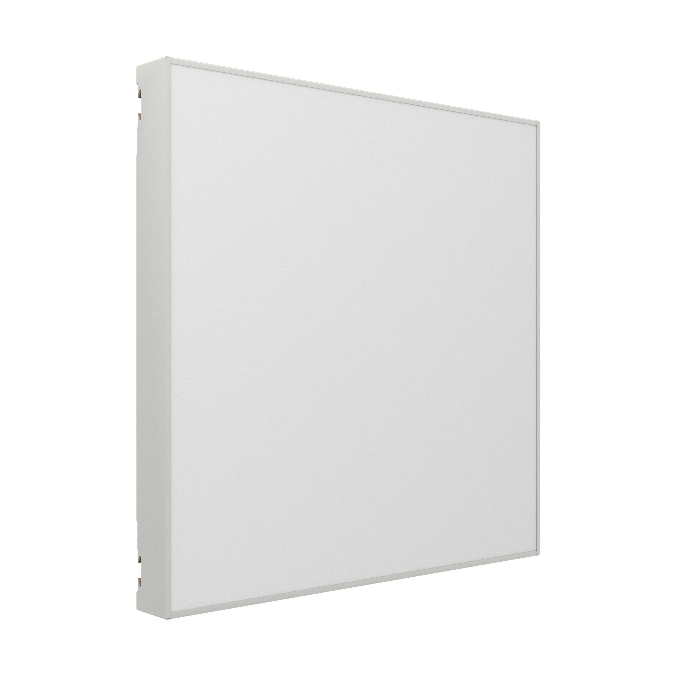 Vicoustic Cinema Piano VMT Sound Absorbing Acoustic Panel in Natural White