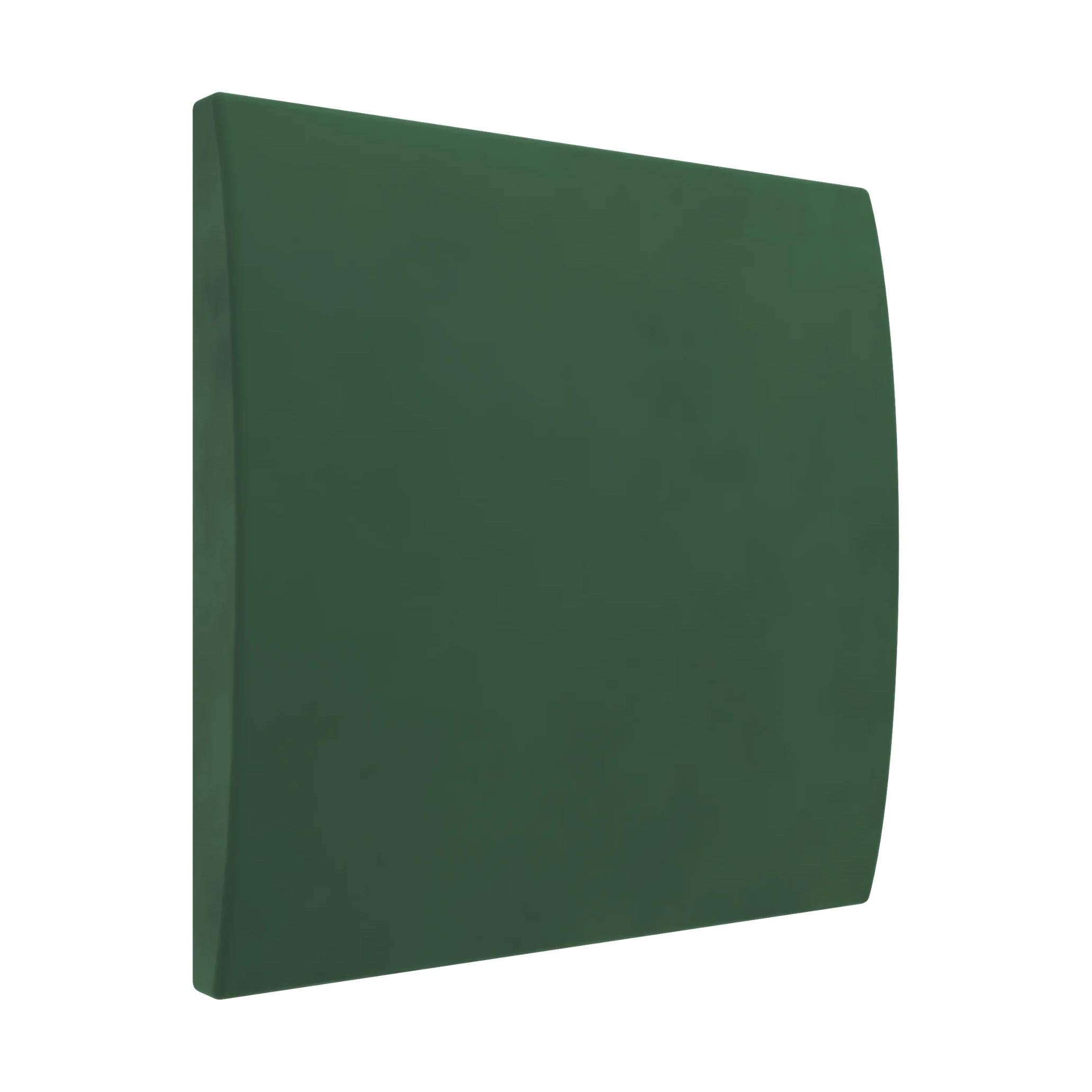 Vicoustic Cinema Round Premium Sound Absorbing Acoustic Panel in Musk Green 40A