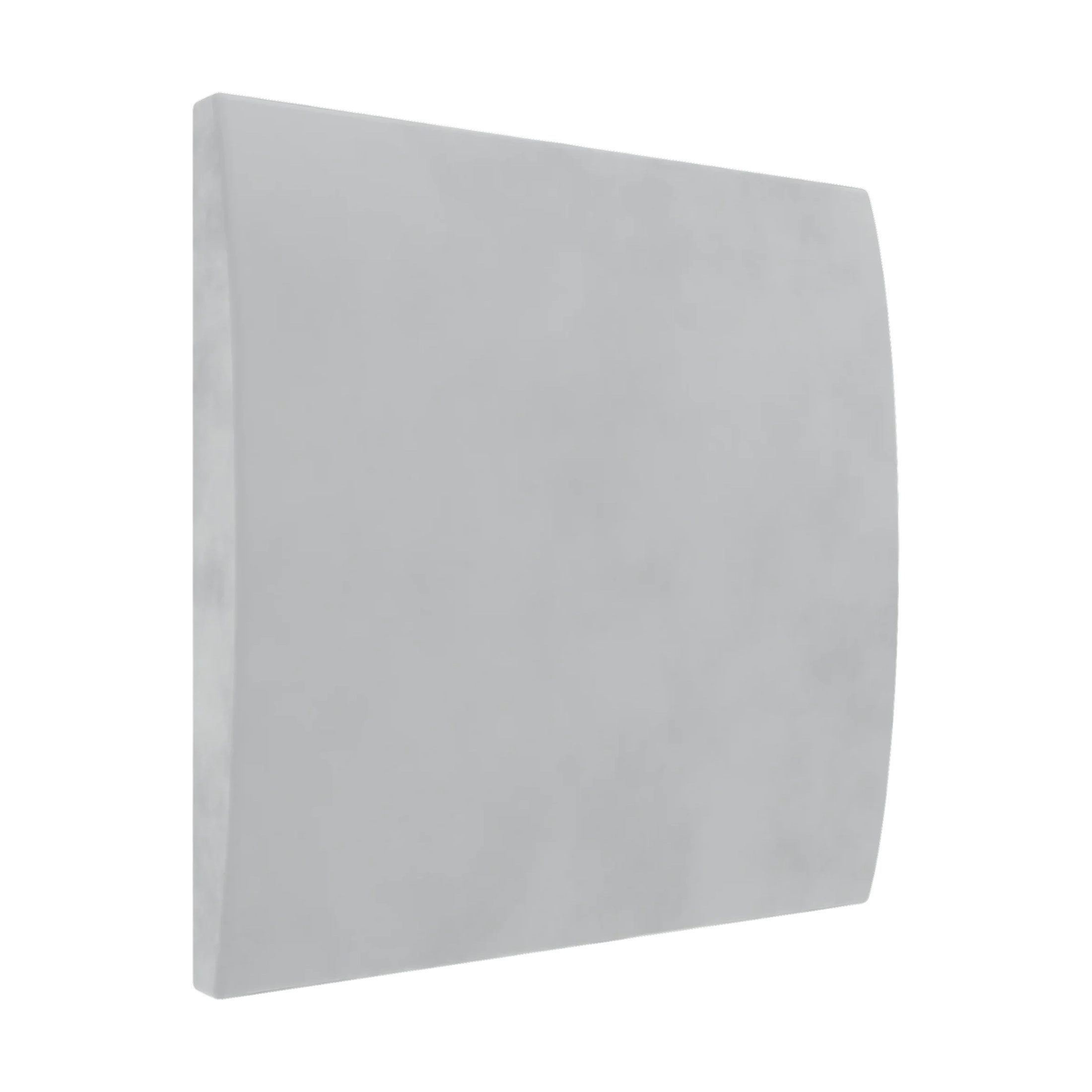 Vicoustic Cinema Round Premium Sound Absorbing Acoustic Panel in Natural White 87A