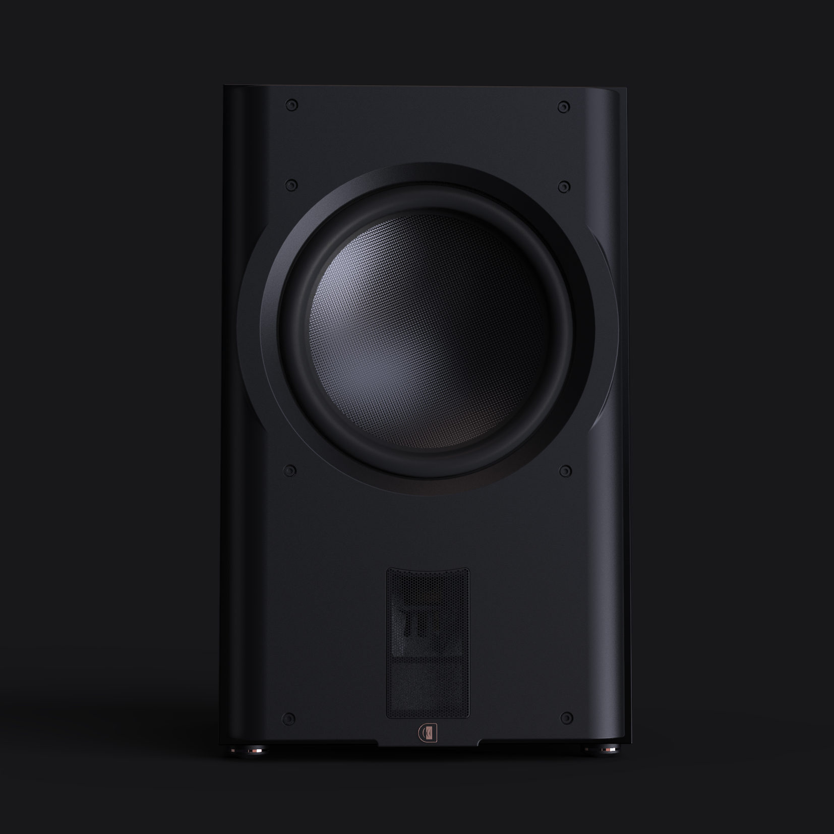 Perlisten Audio D215s Subwoofer-thumbmail-2