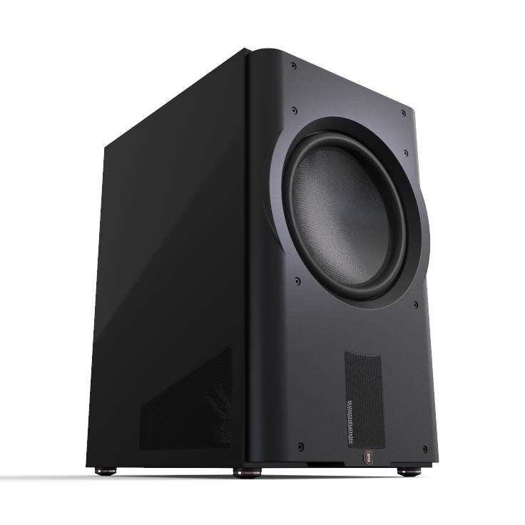Perlisten Audio D215s Subwoofer