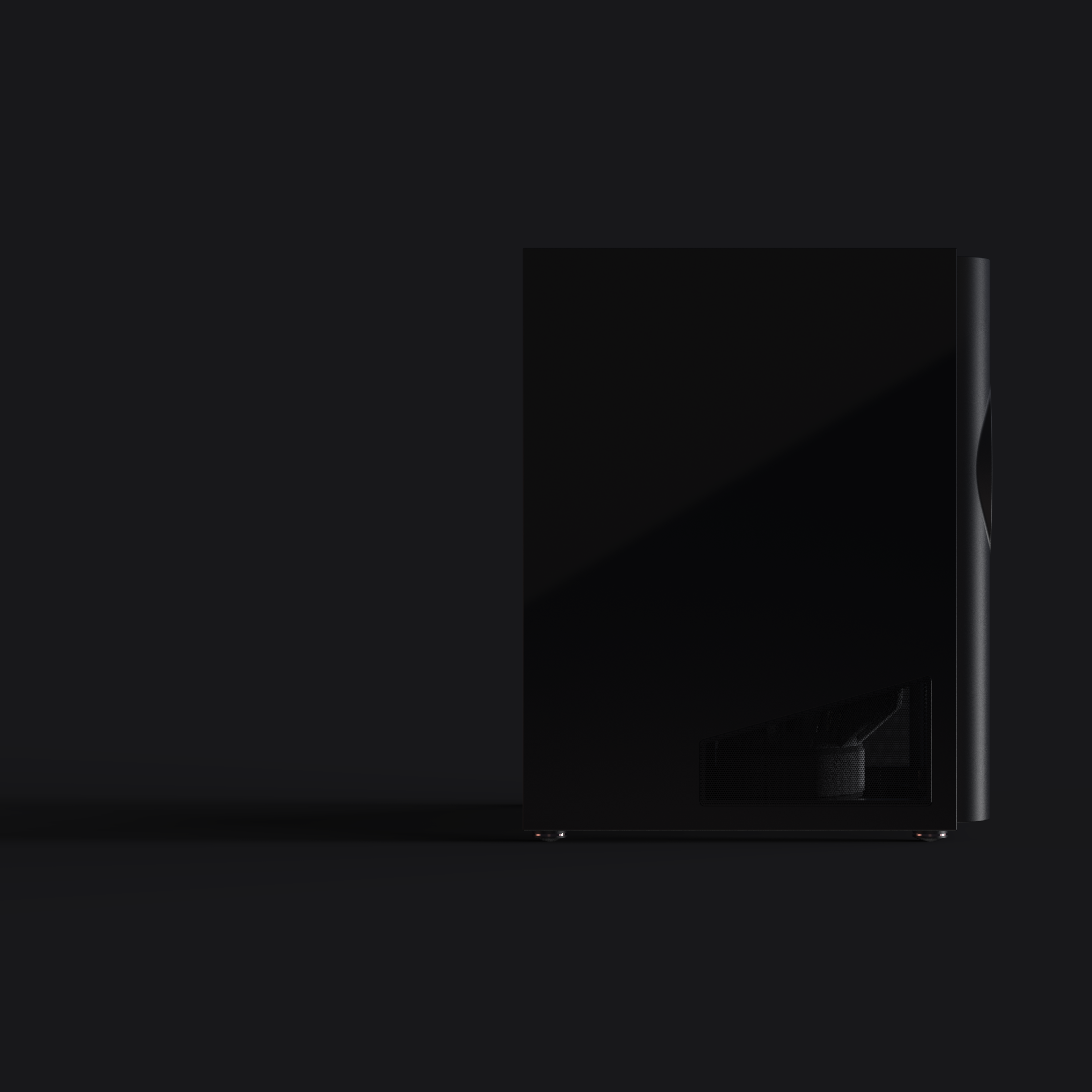 Perlisten Audio D215s Subwoofer-thumbmail-5