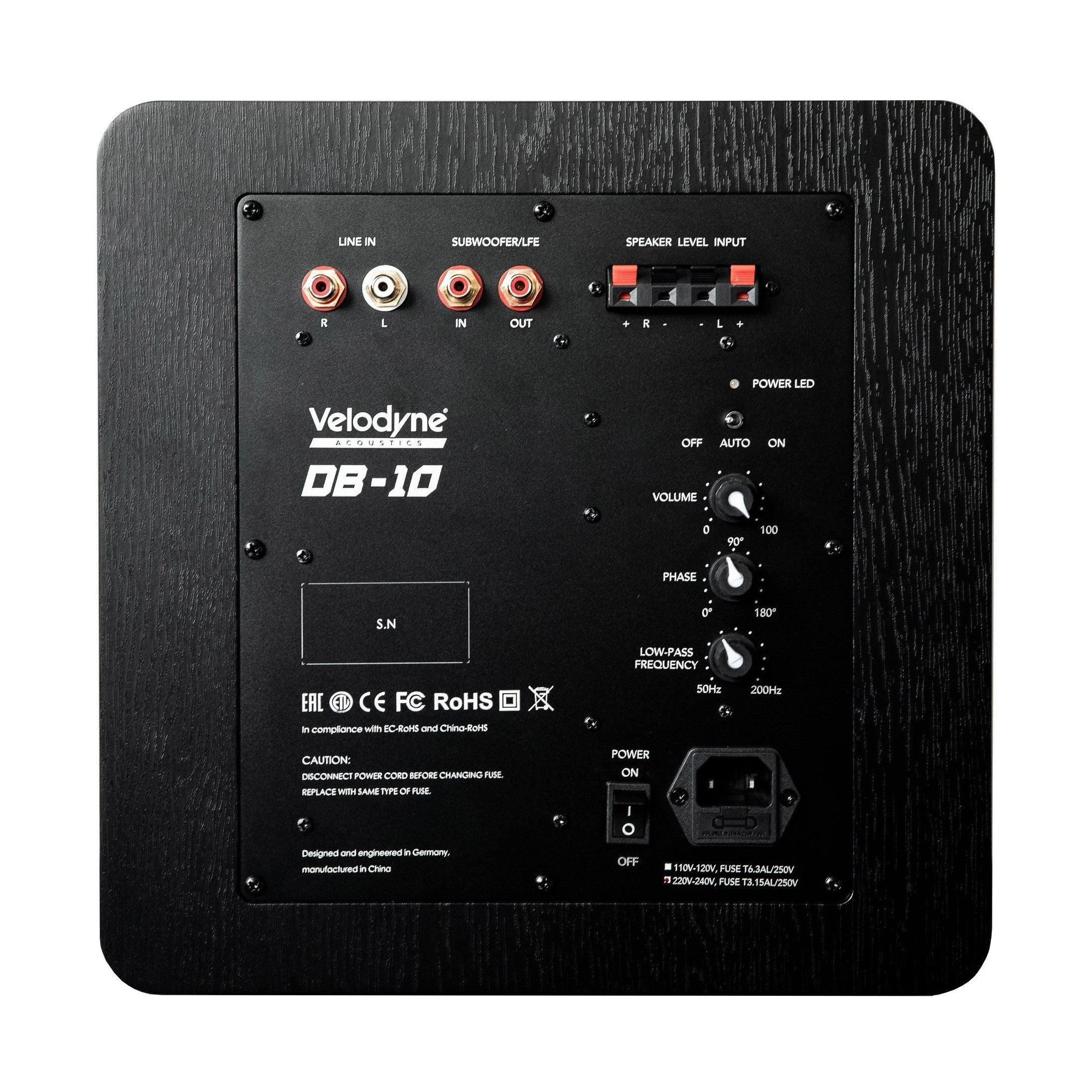 Velodyne Acoustics Deep Blue Subwoofers-thumbmail-11
