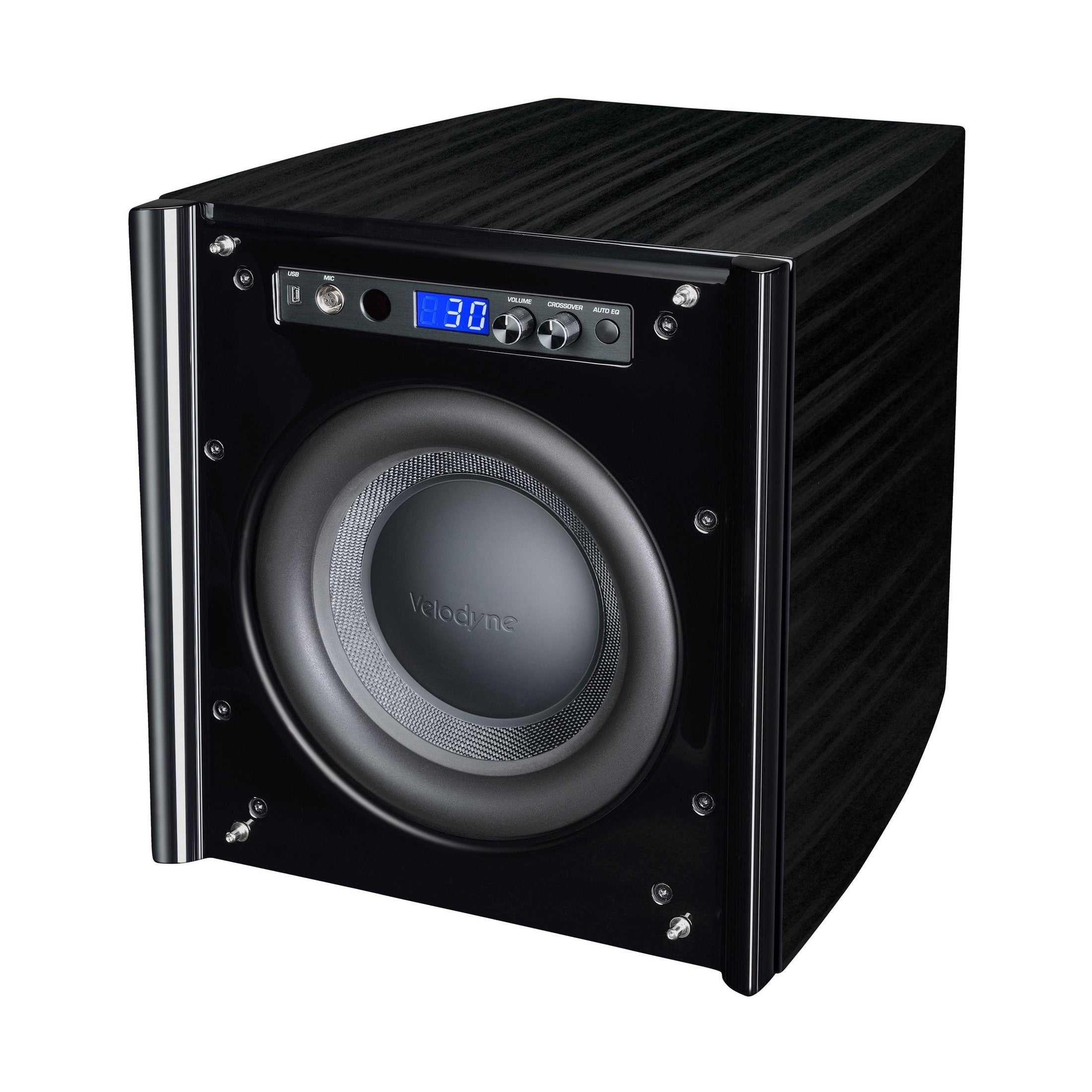 Velodyne Acoustics Digital Drive Plus Subwoofers-thumbmail-2