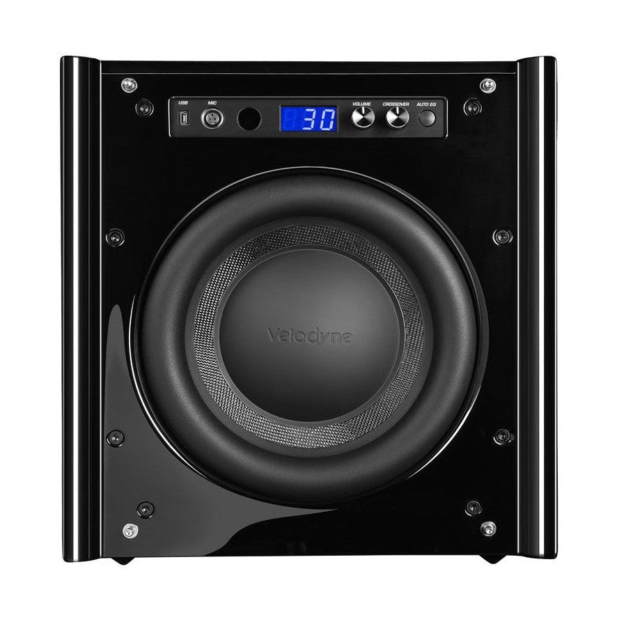 Velodyne Acoustics Digital Drive Plus Subwoofers-thumbmail-4
