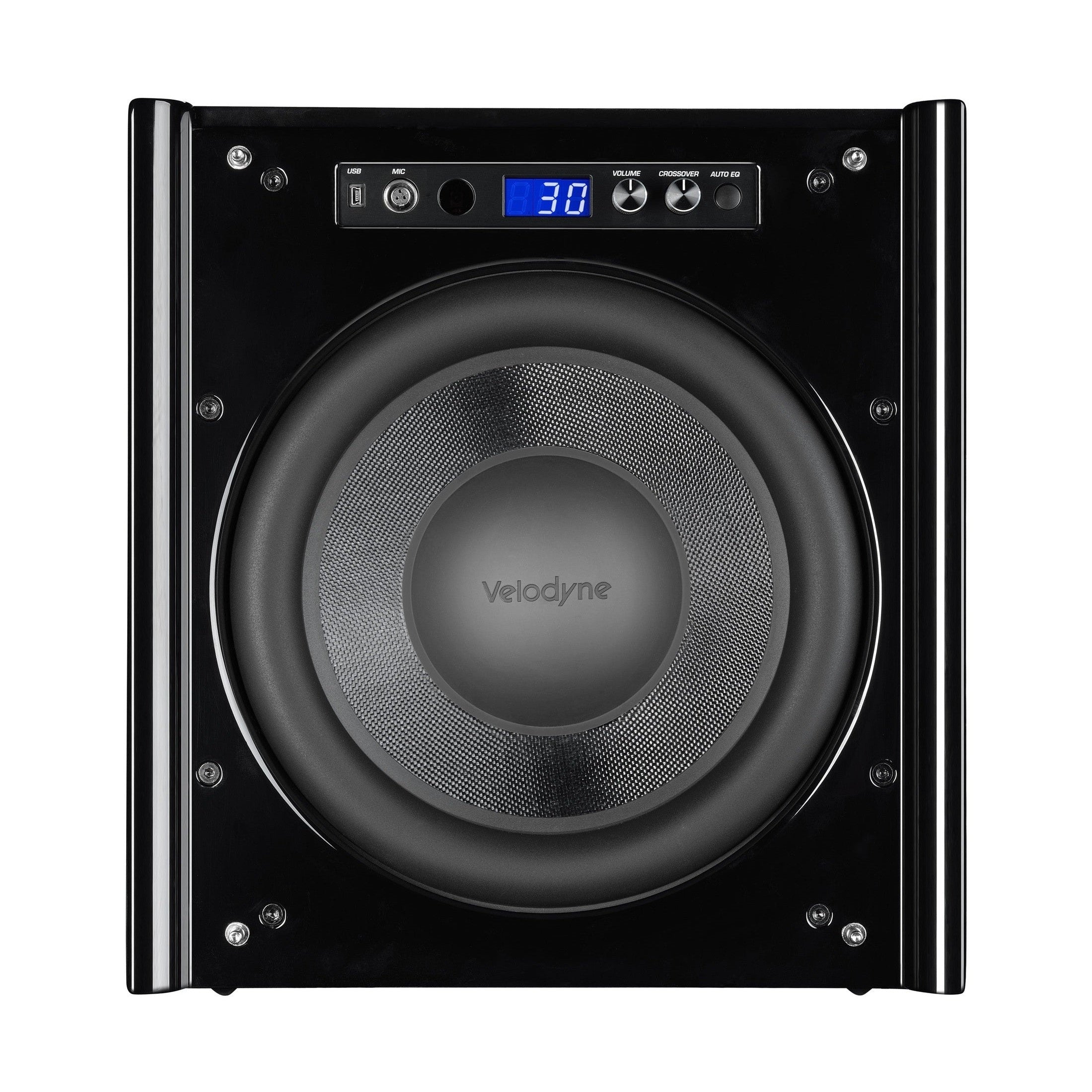 Velodyne Acoustics Digital Drive Plus Subwoofers-thumbmail-8