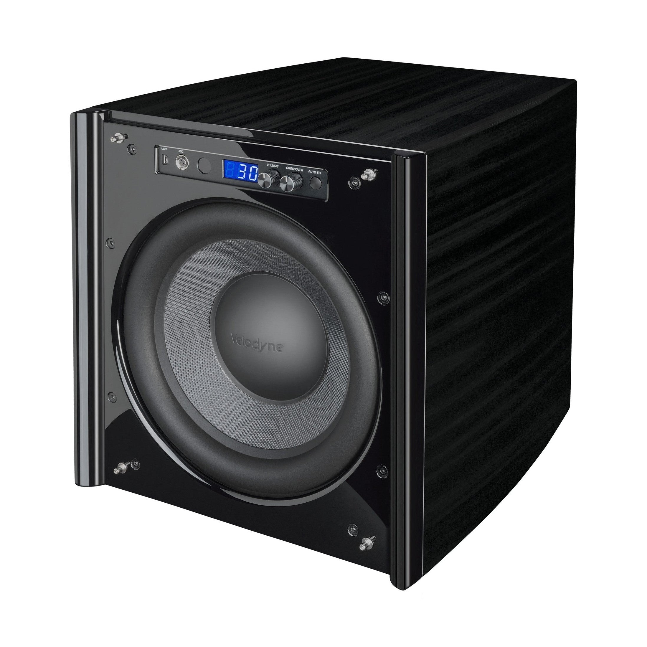 Velodyne Acoustics Digital Drive Plus Subwoofers-thumbmail-10