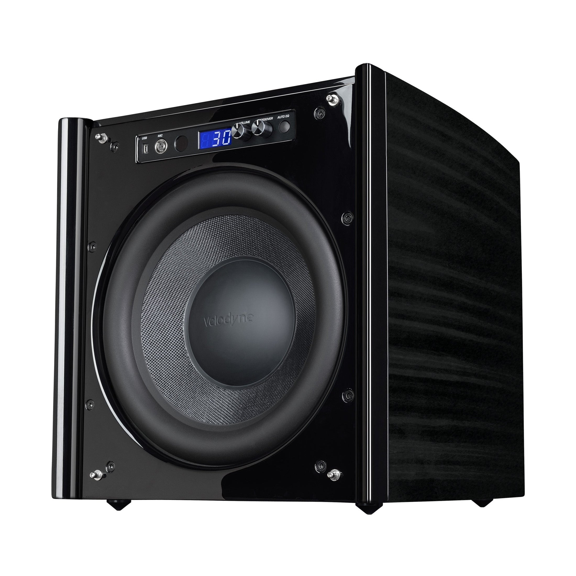 Velodyne Acoustics Digital Drive Plus Subwoofers-thumbmail-9