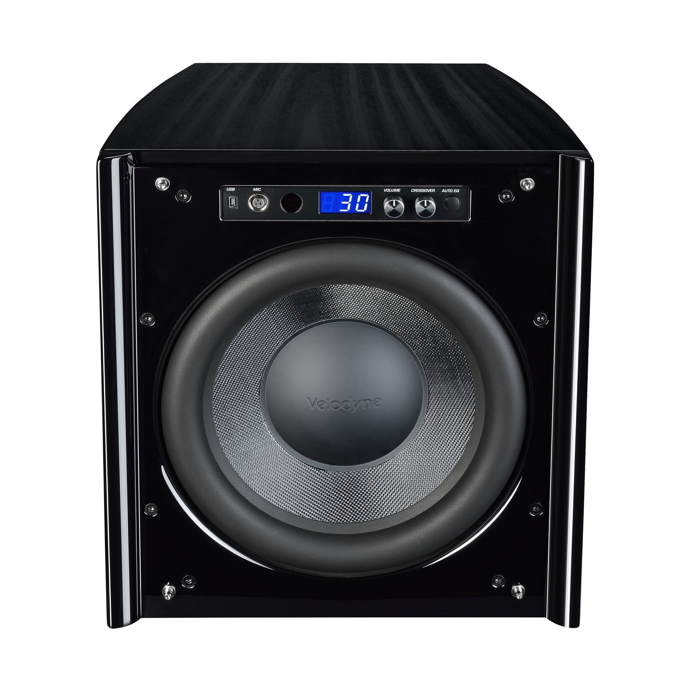 Velodyne Acoustics Digital Drive Plus Subwoofers-thumbmail-11