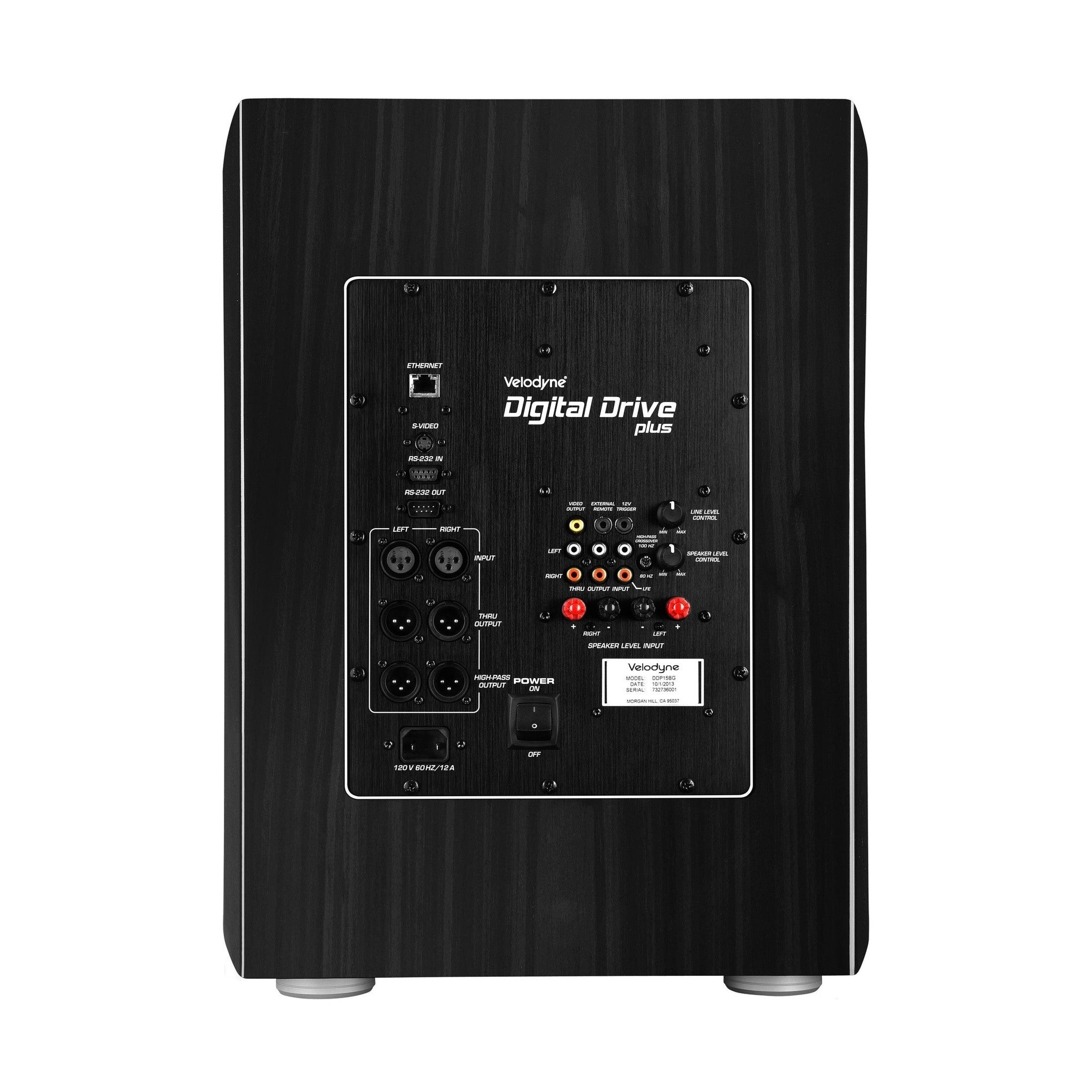 Velodyne Acoustics Digital Drive Plus Subwoofers-thumbmail-12