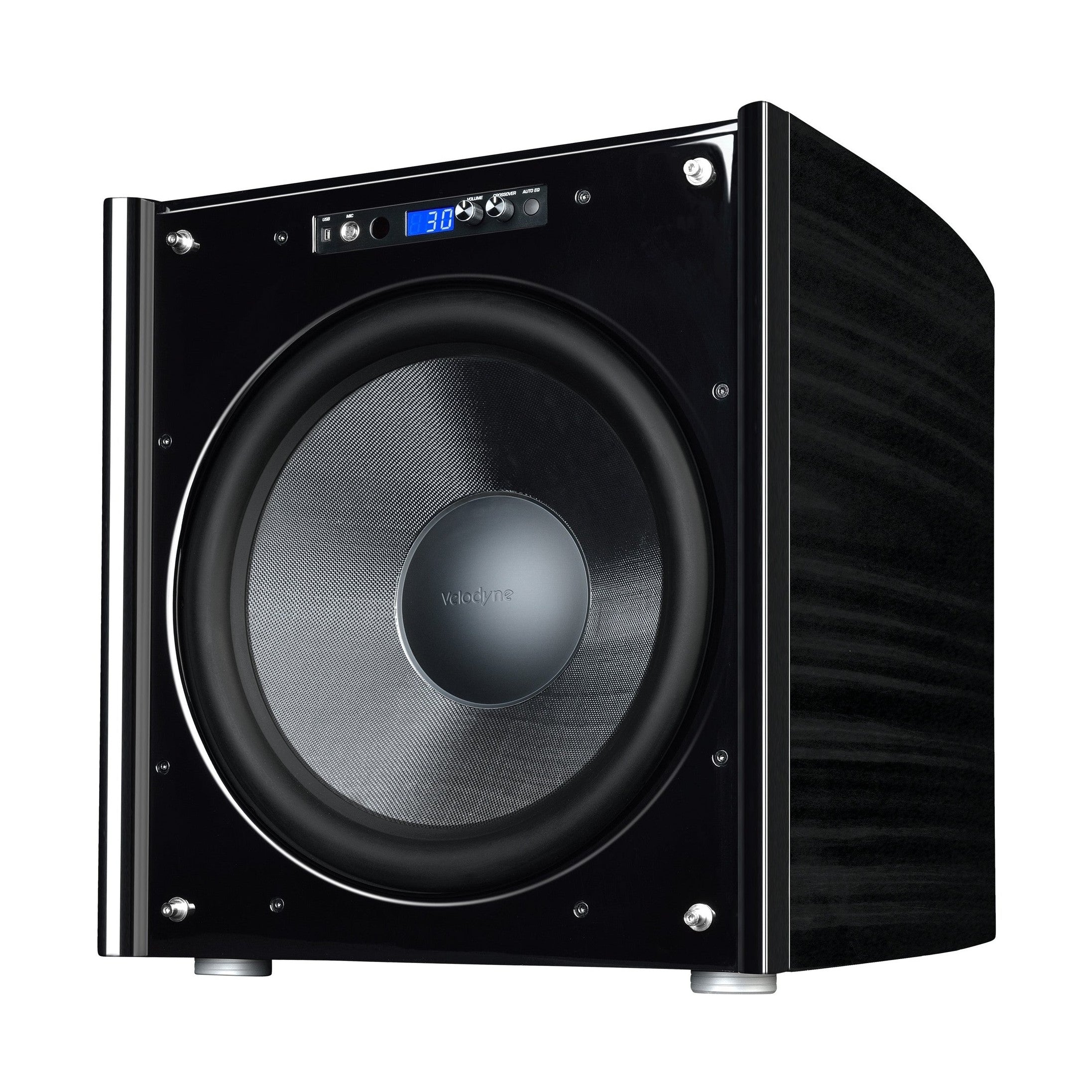Velodyne Acoustics Digital Drive Plus Subwoofers-thumbmail-21