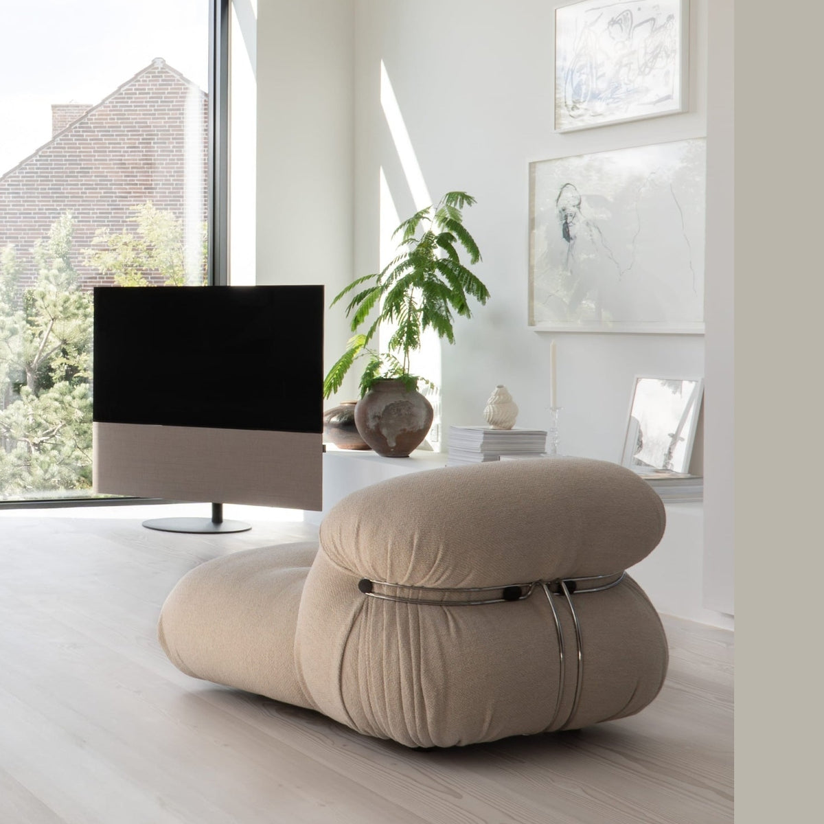 CANVAS Swivel Stand-thumbmail-4