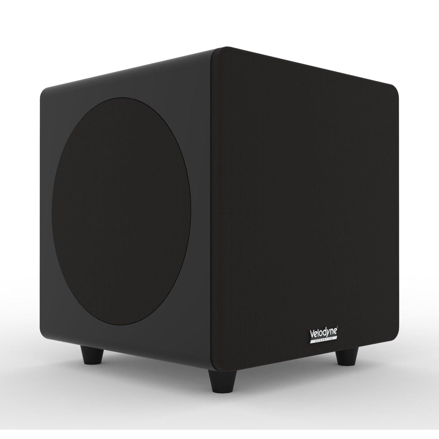 Velodyne Acoustics Deep Waves Subwoofers